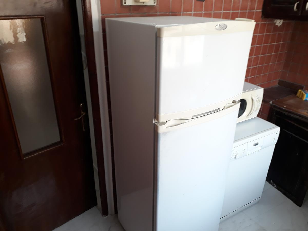 Train Station Apartment Casa Voyageur Casablanca Zewnętrze zdjęcie
