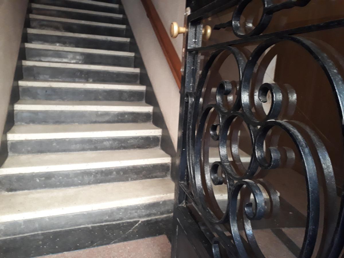 Train Station Apartment Casa Voyageur Casablanca Zewnętrze zdjęcie