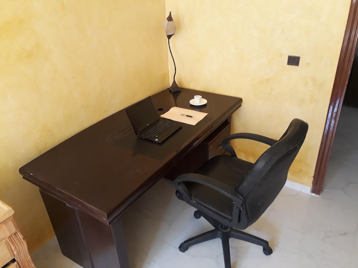 Train Station Apartment Casa Voyageur Casablanca Zewnętrze zdjęcie