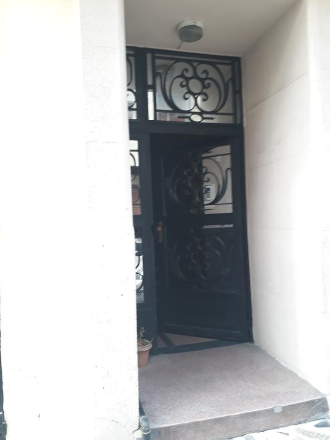 Train Station Apartment Casa Voyageur Casablanca Zewnętrze zdjęcie