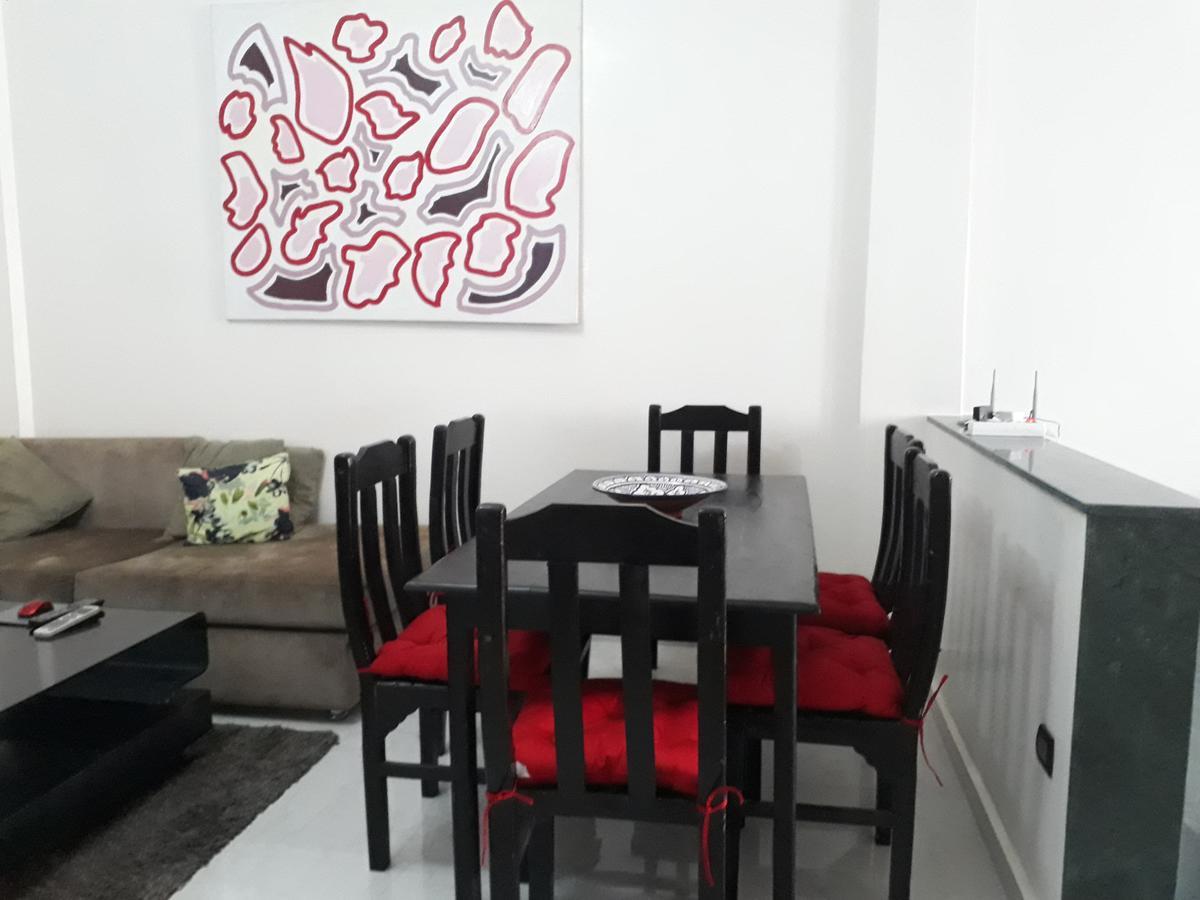 Train Station Apartment Casa Voyageur Casablanca Zewnętrze zdjęcie