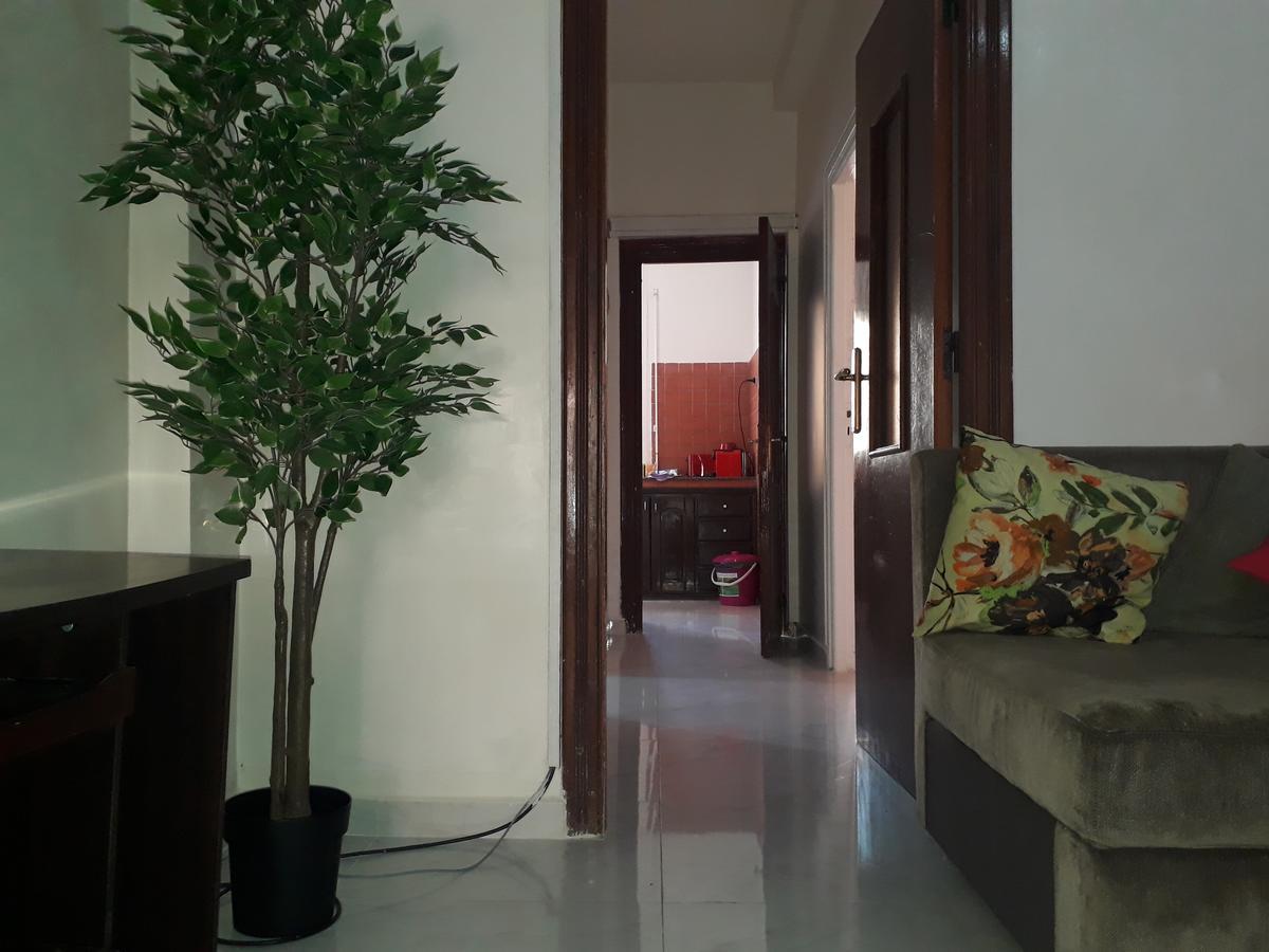 Train Station Apartment Casa Voyageur Casablanca Zewnętrze zdjęcie
