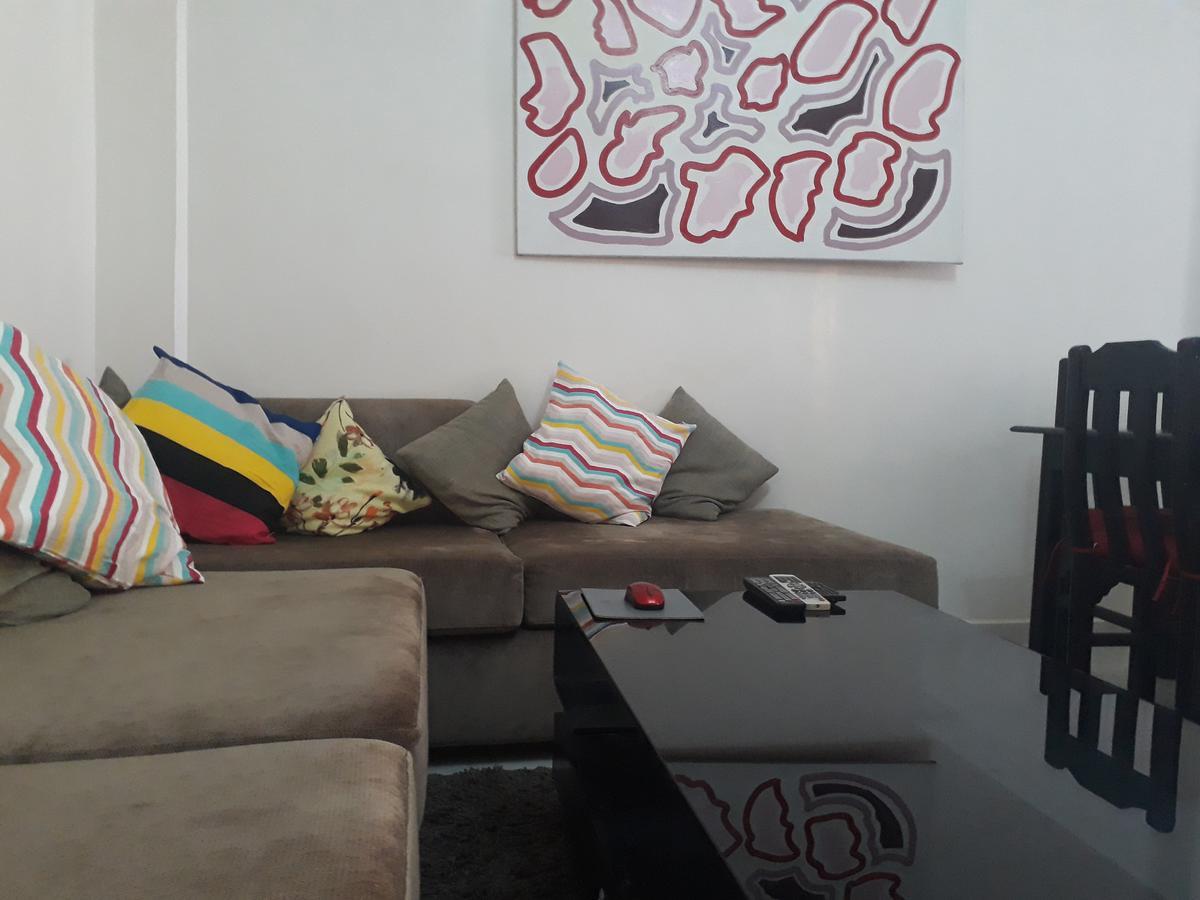 Train Station Apartment Casa Voyageur Casablanca Zewnętrze zdjęcie