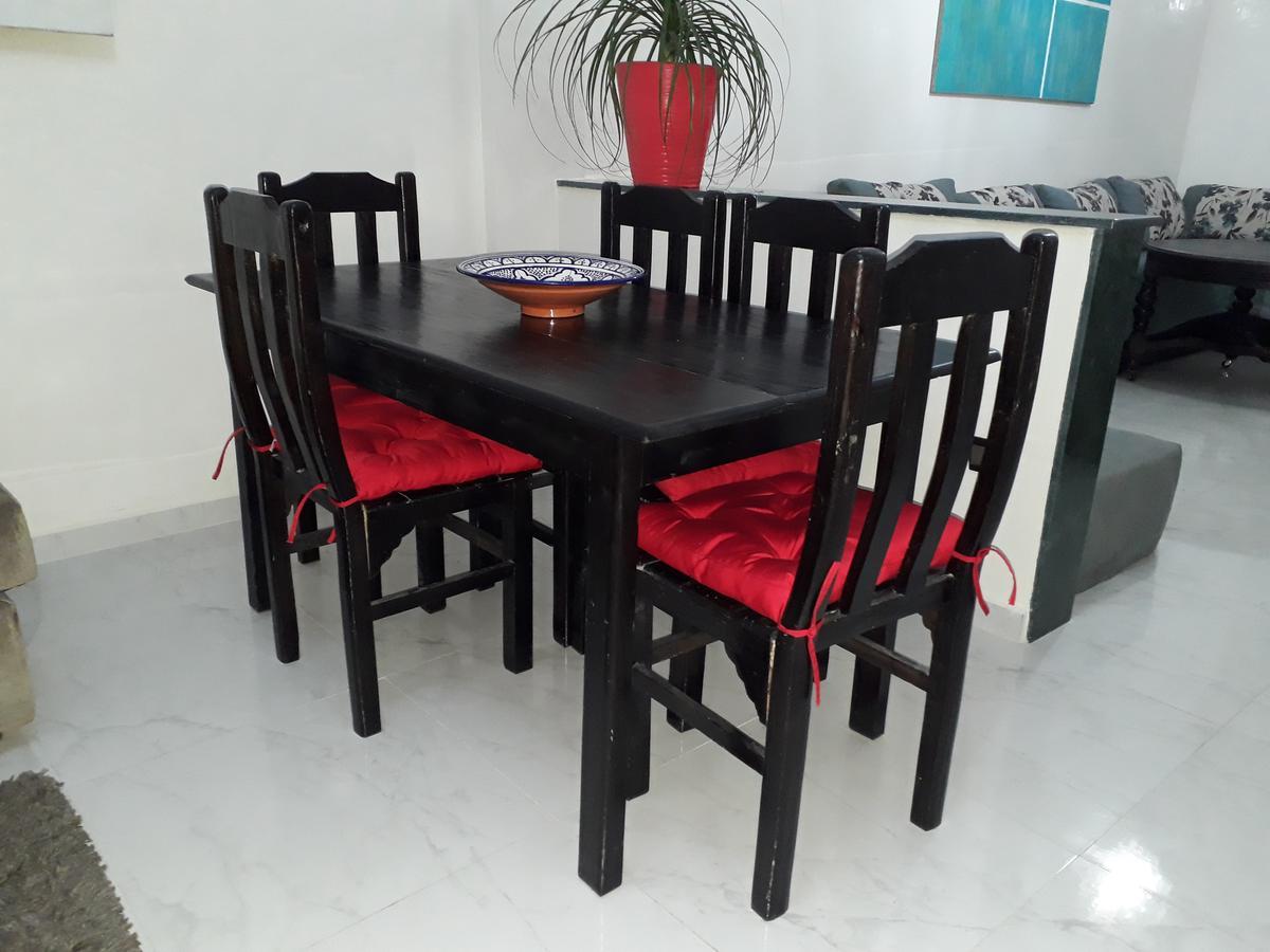 Train Station Apartment Casa Voyageur Casablanca Zewnętrze zdjęcie